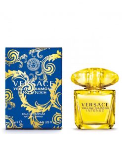 Nước hoa nữ Versace Yellow Diamond Intense Eau de Parfum 30ml