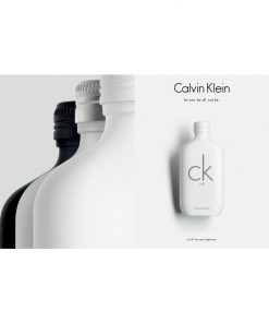 Nước hoa unisex Calvin Klein CK All EDT 200ml xách tay chính hãng