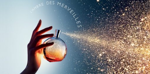 Nước hoa unisex L'ambre Des Merveilles Hermes Eau de Parfum 100ml