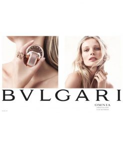 Nước hoa nữ Bvlgari Omnia Crystalline L'eau de Parfum 65ml