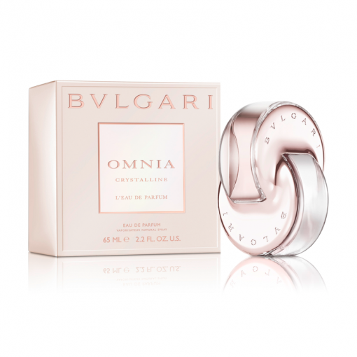 Nước hoa nữ Bvlgari Omnia Crystalline L'eau de Parfum 65ml