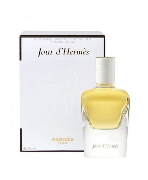 Nước hoa nữ Hermès Jour d'Hermès EDP 85ml
