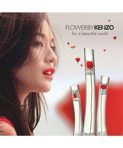 Nước hoa nữ Kenzo Flower By Kenzo EDP 100ml