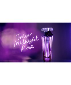 Nước hoa nữ Lancôme Trésor Midnight Rose EDP 75ml
