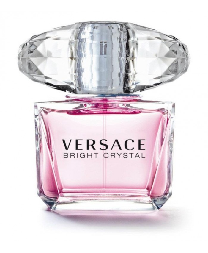 Nước hoa nữ Versace Bright Crystal EDT 90ml