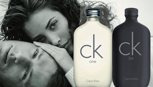 Nước hoa unisex Calvin Klein CK Be EDT 200ml