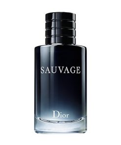 Nước hoa nam Dior Sauvage For Men 100ml