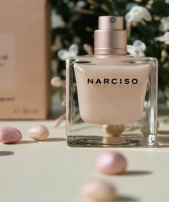 Nước hoa nữ Narciso Rodriguez Narciso Eau de Parfum Poudree 90ml