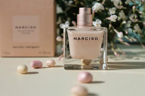 Nước hoa nữ Narciso Rodriguez Narciso Eau de Parfum Poudree 90ml