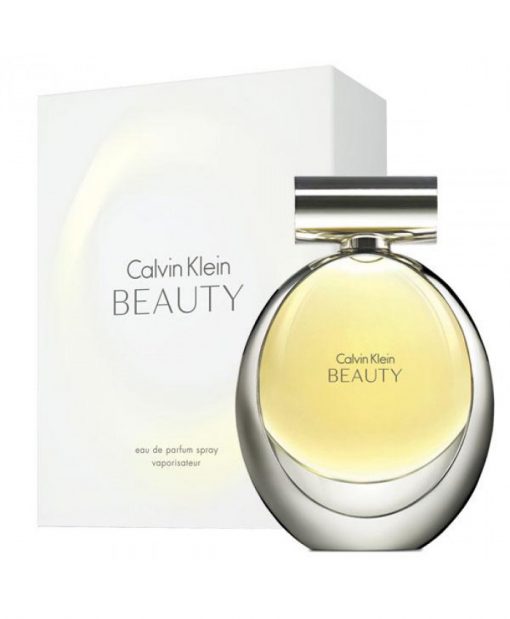 Nước hoa nữ Calvin Klein Beauty EDP 100ml