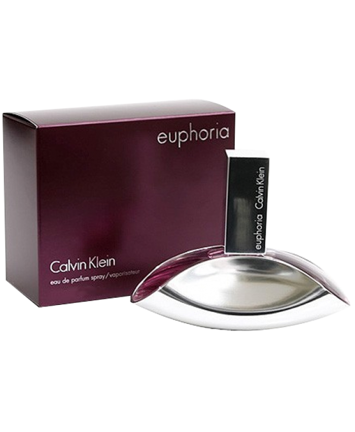 Nước hoa nữ Calvin Klein Euphoria EDP 100ml xách tay chính hãng