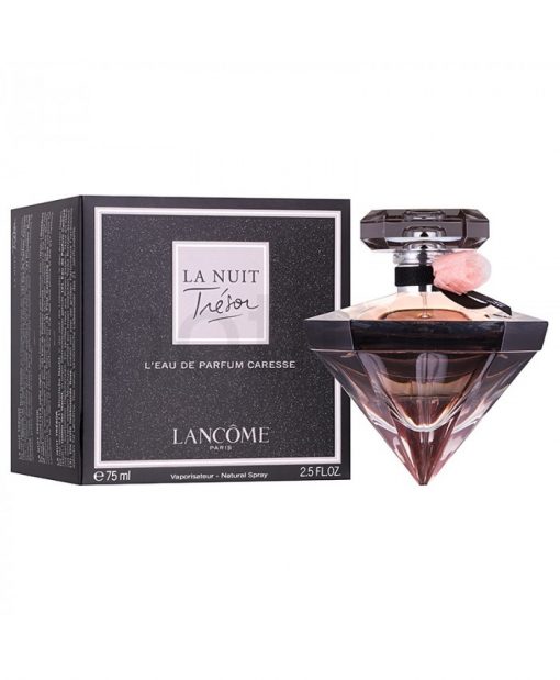 Nước hoa nữ Lancome La Nuit Tresor L'eau de Parfum Caresse 75ml