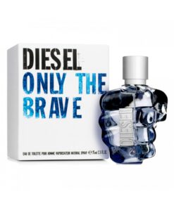 Nước hoa nam Diesel Only The Brave EDT 75ml