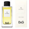 Nước hoa nam Dolce & Gabbana D&G La Force 11 EDT 100ml