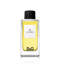 Nước hoa nam Dolce & Gabbana D&G La Force 11 EDT 100ml
