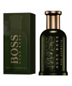 Nước hoa nam Hugo Boss Boss Bottled Oud Aromatic EDP 100ml