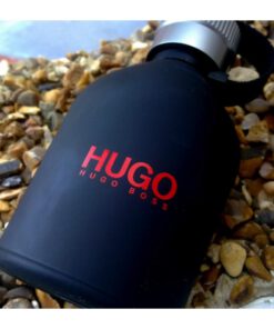 Nước hoa nam Hugo Boss Just Different EDT 125ml