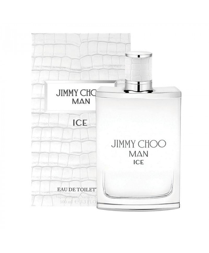 Nước hoa nam Jimmy Choo Man Ice EDT 100ml