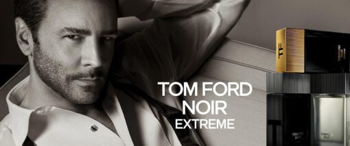 Nước hoa nam Tom Ford Noir Extreme EDP 100ml