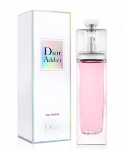 Nước hoa nữ Dior Addict Eau Fraiche EDT 100ml