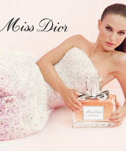 Nước hoa nữ Dior Miss Dior Eau de Parfum 100ml