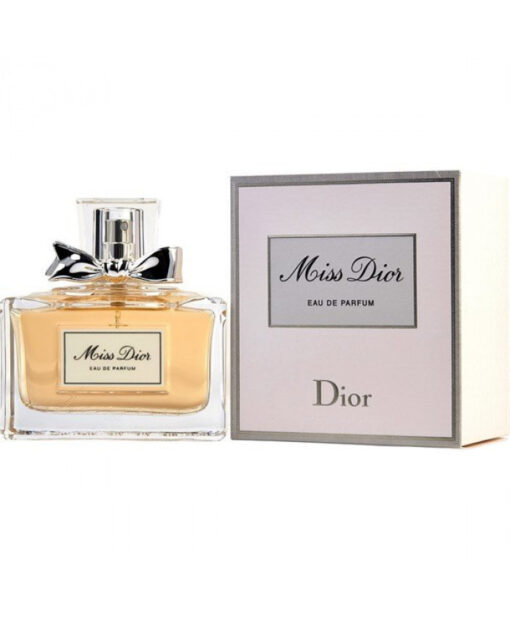 Nước hoa nữ Dior Miss Dior Eau de Parfum 100ml
