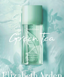 Nước hoa nữ Elizabeth Arden Green Tea Eau de Parfum 100ml
