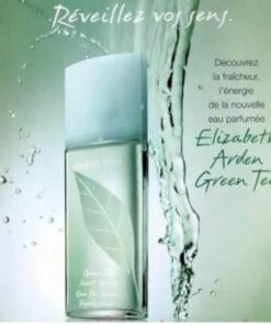 Nước hoa nữ Elizabeth Arden Green Tea Eau de Parfum 100ml
