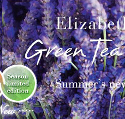 Nước hoa nữ Elizabeth Arden Green Tea Lavender EDT 100ml