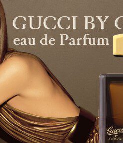 Nước hoa nữ Gucci By Gucci EDP 75ml