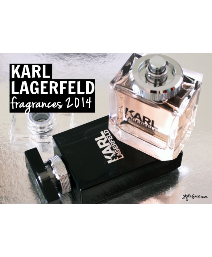 Nước hoa nữ Karl Lagerfeld For Her EDP 85ml