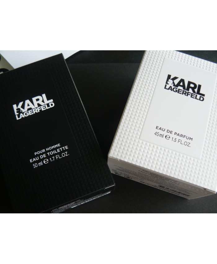 Nước hoa nữ Karl Lagerfeld For Her EDP 85ml