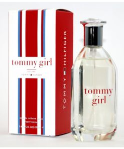 Nước hoa nữ Tommy Hilfiger Tommy Girl EDT 100ml
