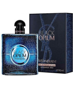 Nước hoa nữ Yves Saint Laurent Black Opium EDP Intense 90ml