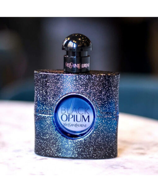 Nước hoa nữ Yves Saint Laurent Black Opium EDP Intense 90ml