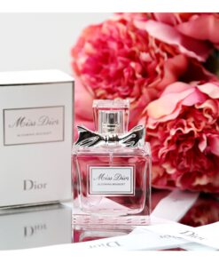 Nước hoa nữ Dior Miss Dior Blooming Bouquet EDT 100ml