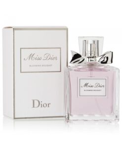 Nước hoa nữ Dior Miss Dior Blooming Bouquet EDT 100ml