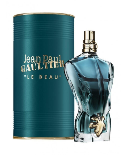 Nước hoa nam Jean Paul Gaultier Le Beau EDT 125ml