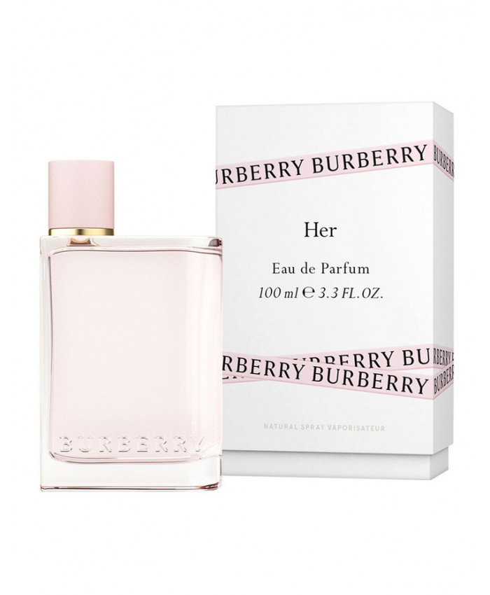 Nước hoa nữ Burberry Her Eau de Parfum 100ml