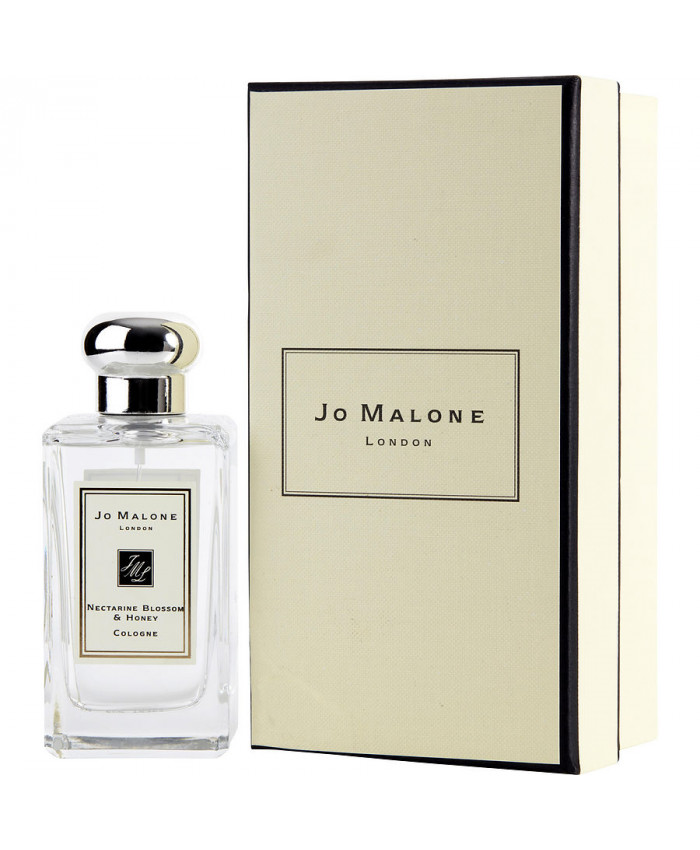 Nước hoa unisex Jo Malone Nectarine Blossom & Honey Cologne 100ml